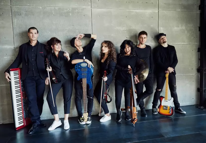Imperia Music Band Imperia Music Band