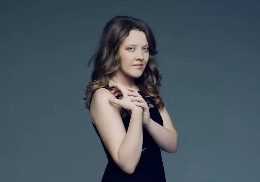 Полина Александрова Полина Александрова